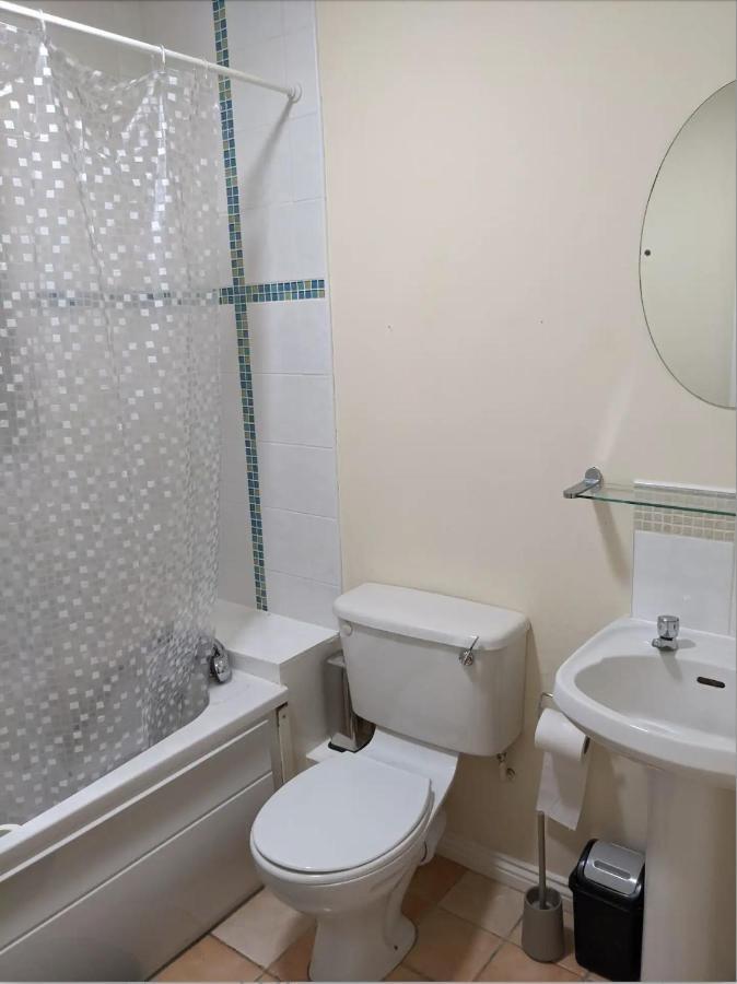 Homestay Ballentree Dublin