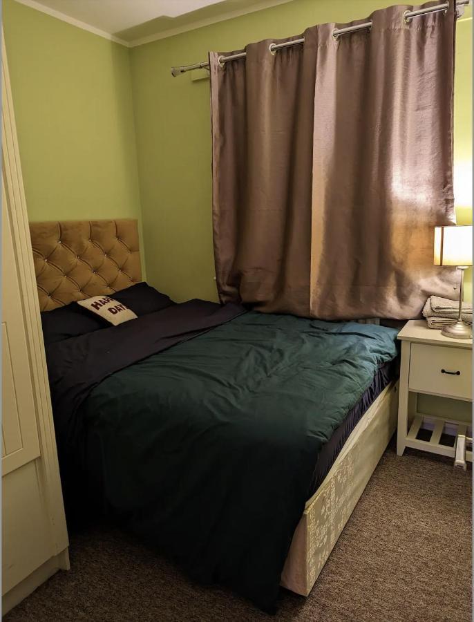 Ballentree Homestay Dublin