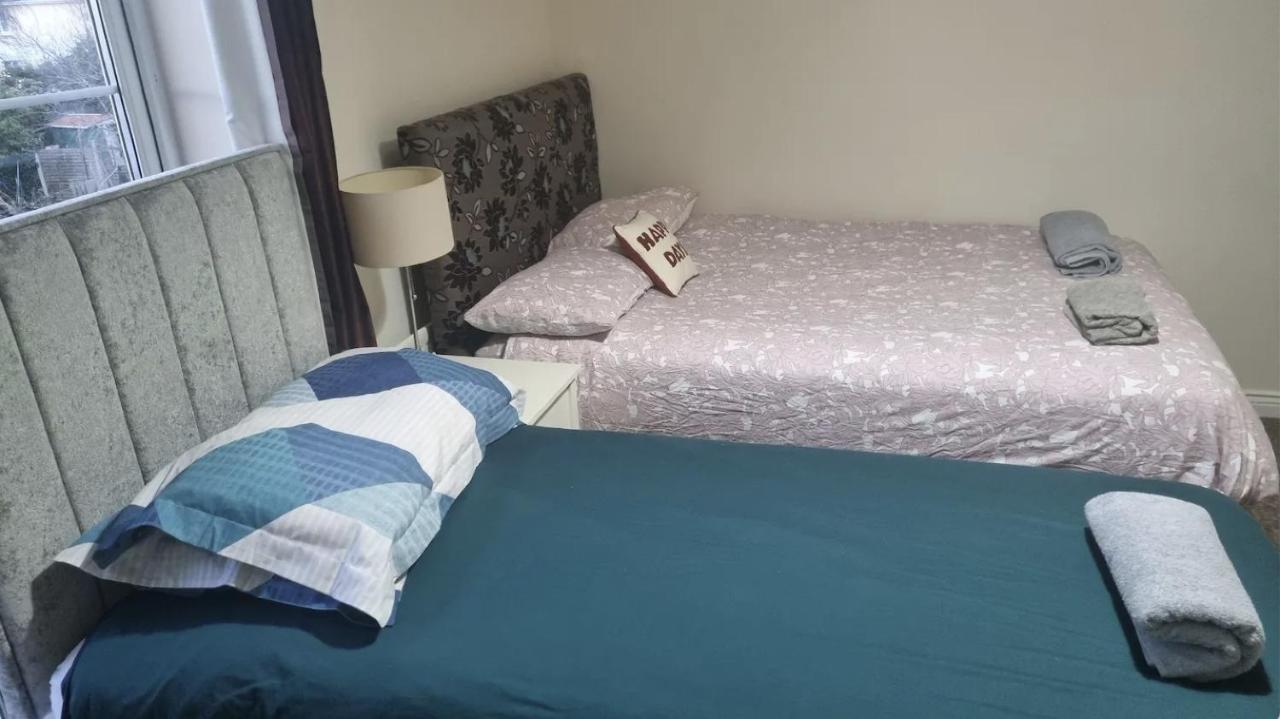 Ballentree Homestay