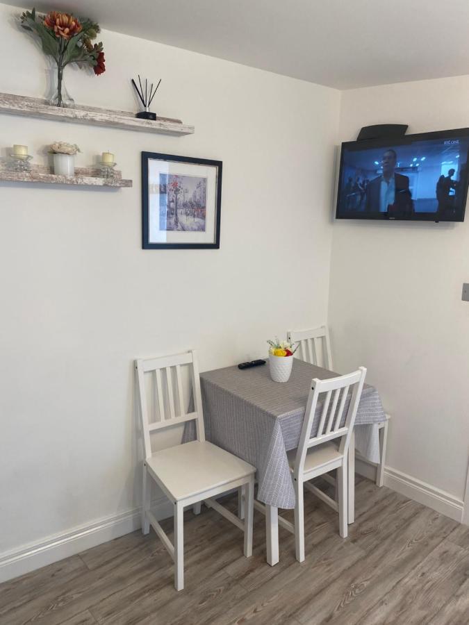 Lodge Apartment