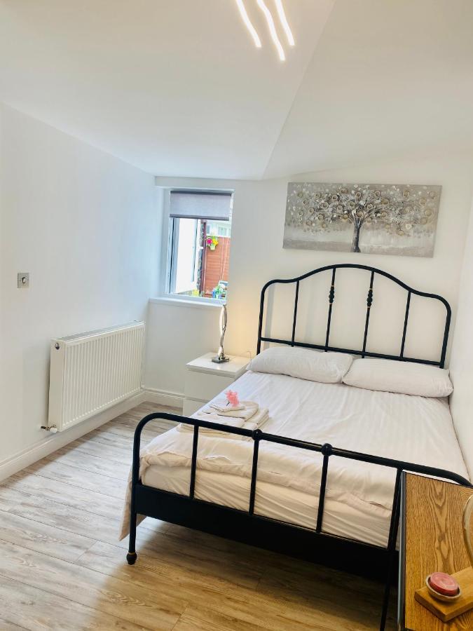 Lodge Apartment * Dublin