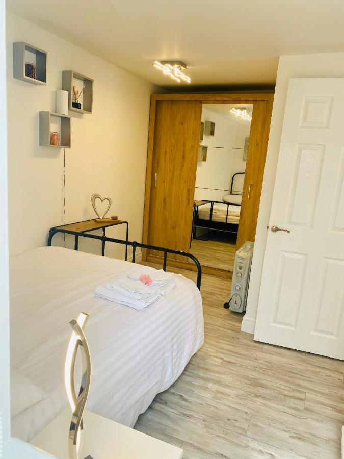 Lodge Apartment Apartment Dublin