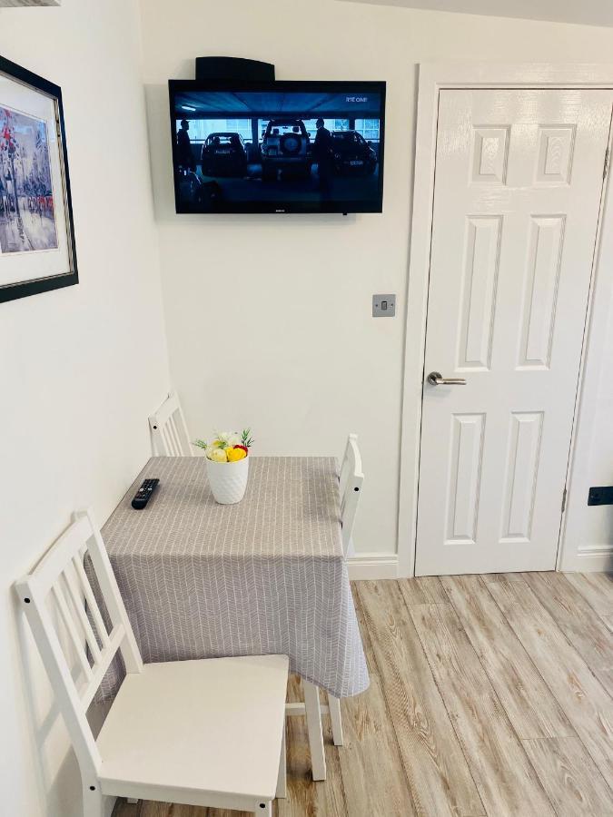 Lodge Apartment Apartment *