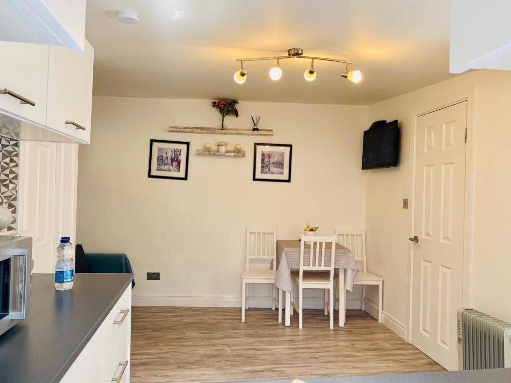 Apartment Lodge Apartment *
