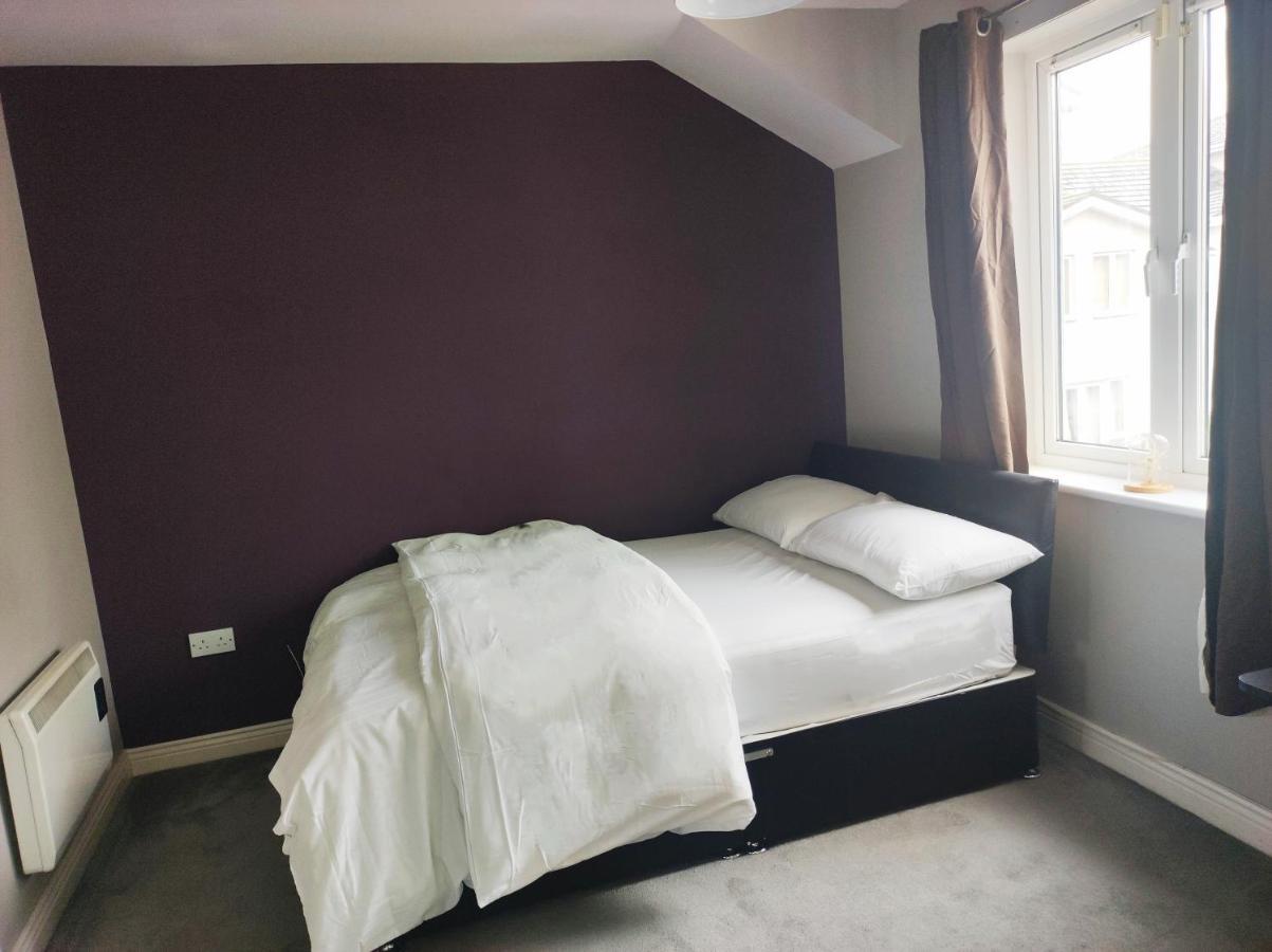 Orchard Way, Shared With An Amazing Double Bedroom With Ensuite Homestay