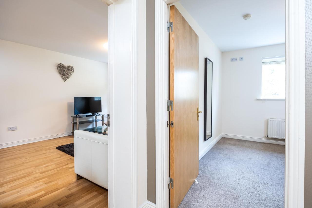 Errigal House, Eglington Road, Donnybrook, 4 -by Resify Apartment Dublin