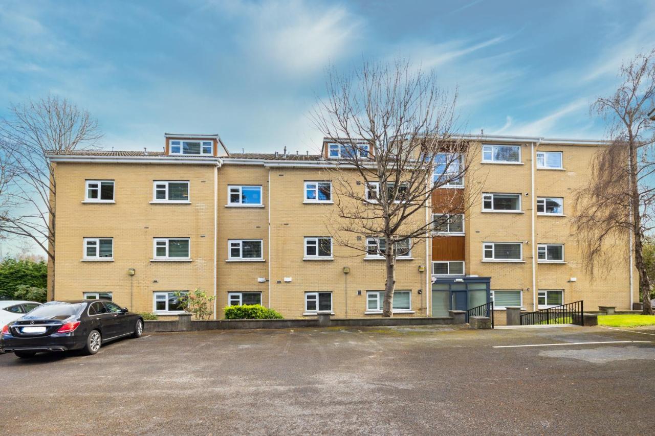 Errigal House, Eglington Road, Donnybrook, 4 -by Resify Apartment Dublin