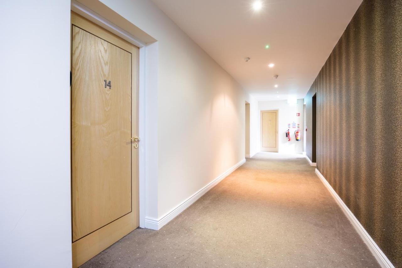 Apartment Errigal House, Eglington Road, Donnybrook, 4 -by Resify