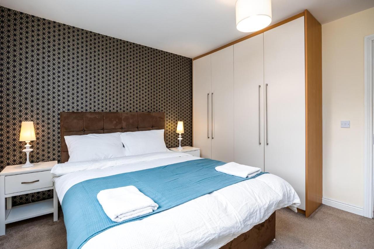 Apartment Errigal House, Eglington Road, Donnybrook, 4 -by Resify