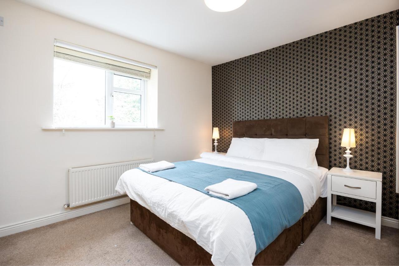 Apartment Errigal House, Eglington Road, Donnybrook, 4 -by Resify *