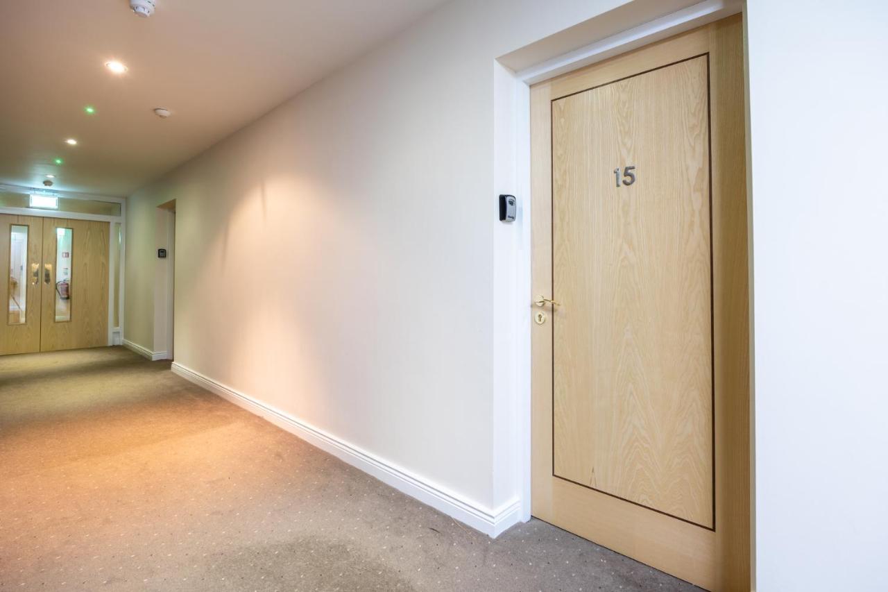 Errigal House, Eglington Road, Donnybrook, 4 -by Resify Apartment *