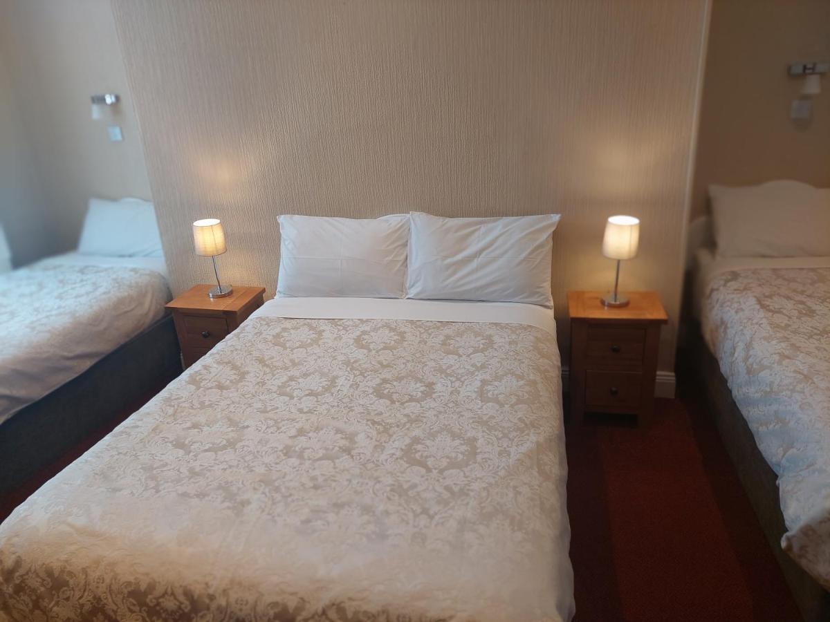 Guest house Parkway
