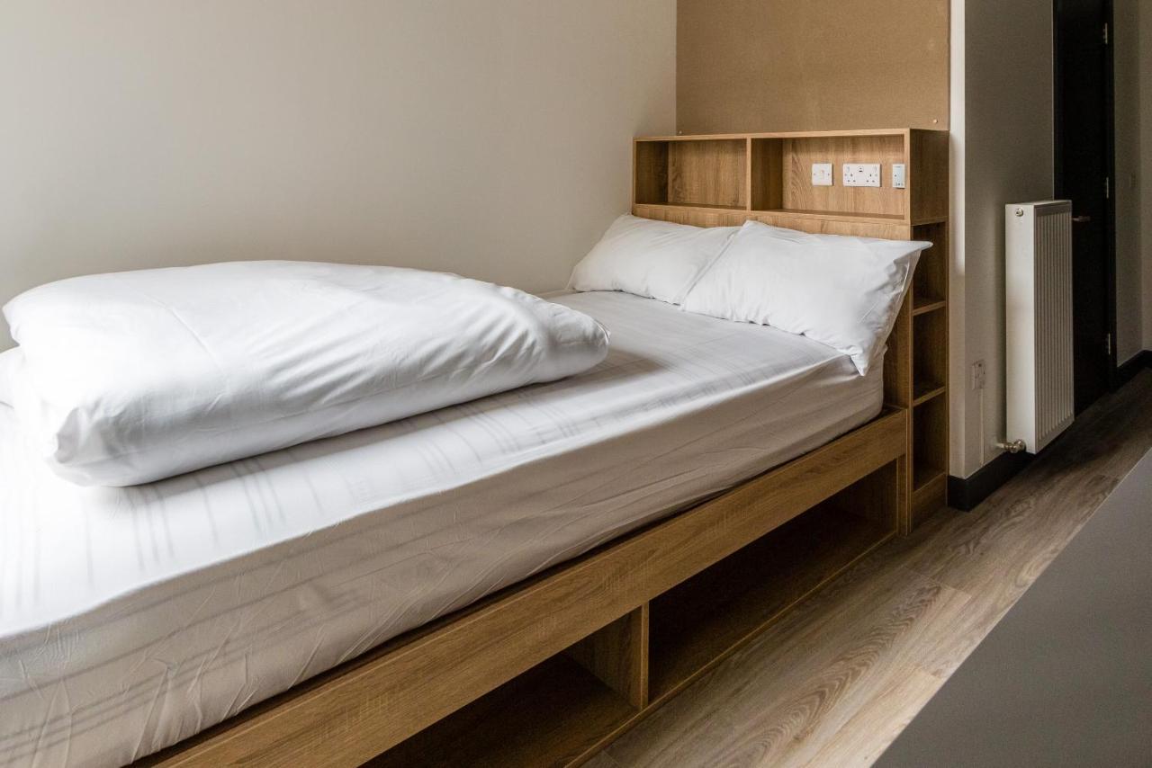 Apartment Destiny Student - Ardee Point Dublin