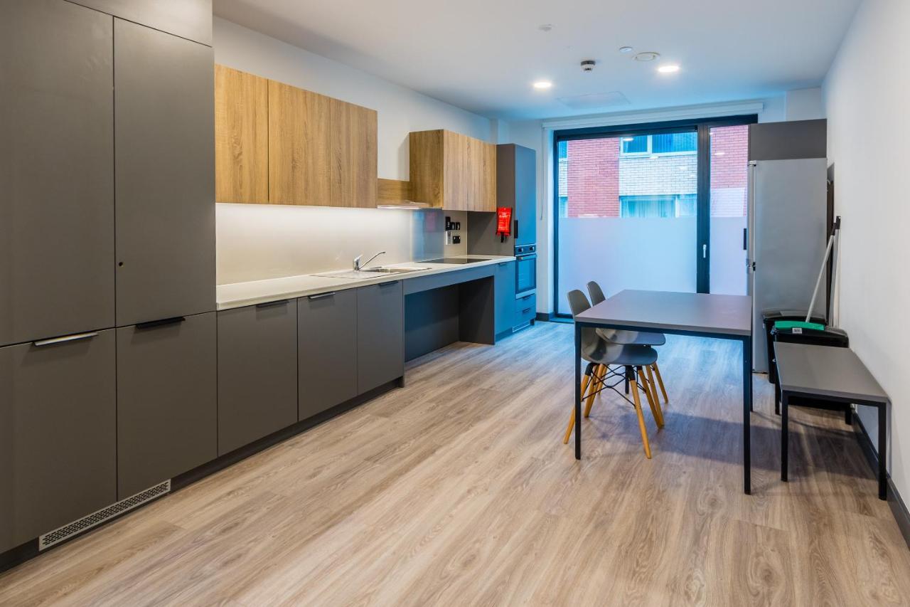 Apartment Destiny Student - Ardee Point Dublin