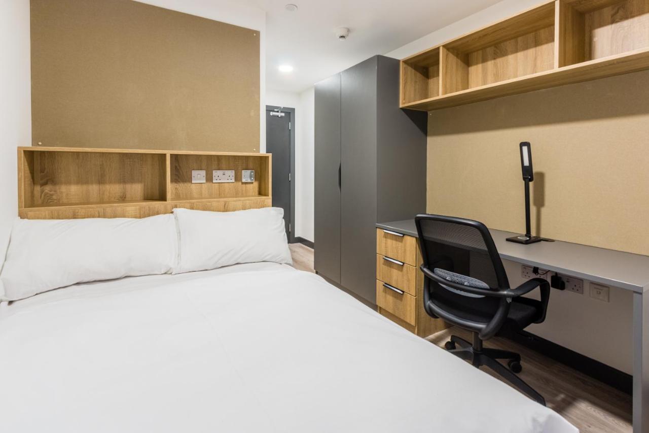 Destiny Student - Ardee Point Apartment *