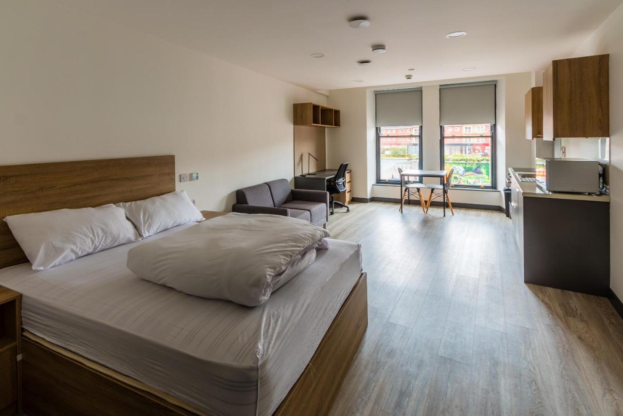 Apartment Destiny Student - Ardee Point