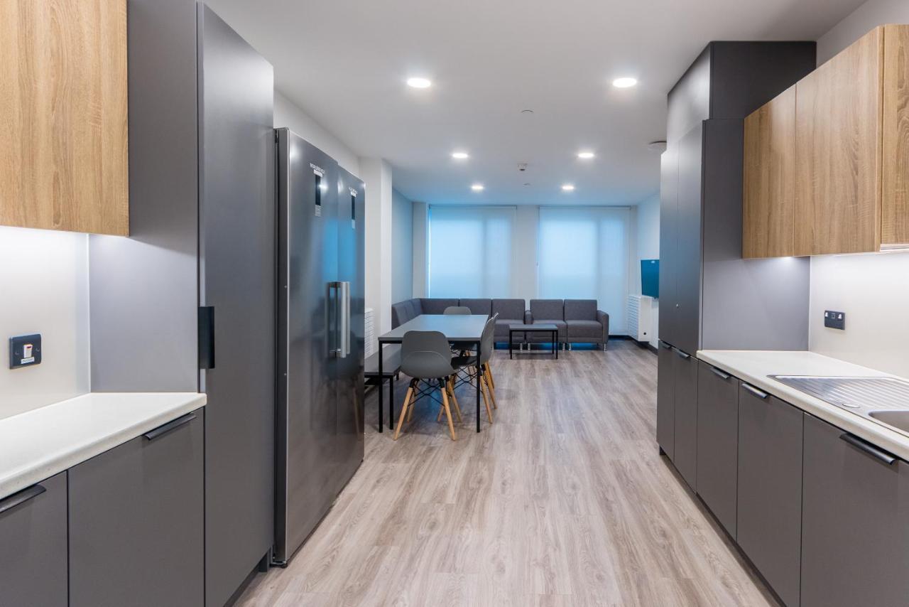 Destiny Student - Ardee Point Apartment Dublin