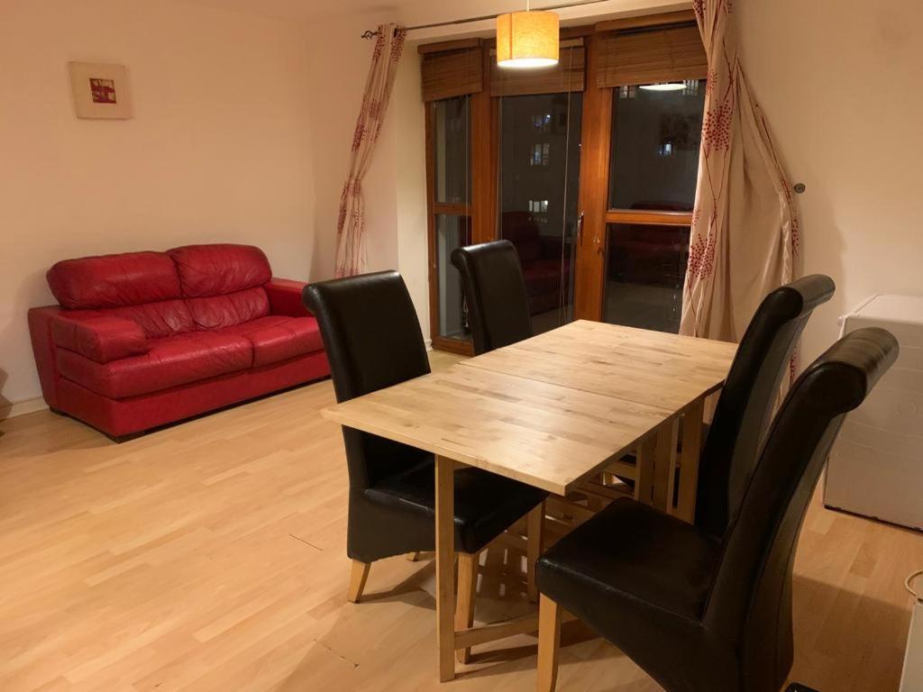 Perfect Airport Apartments * Dublin