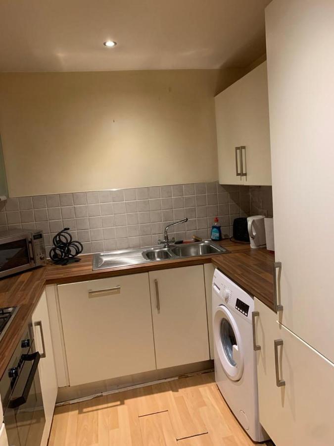 Apartment Perfect Airport Apartments *