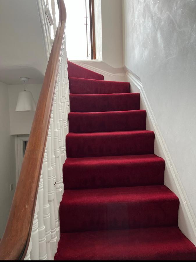 Charming Townhouse Vakantiehuis