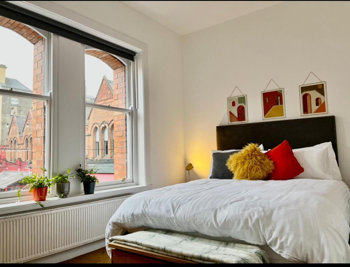 Vakantiehuis Charming Townhouse *