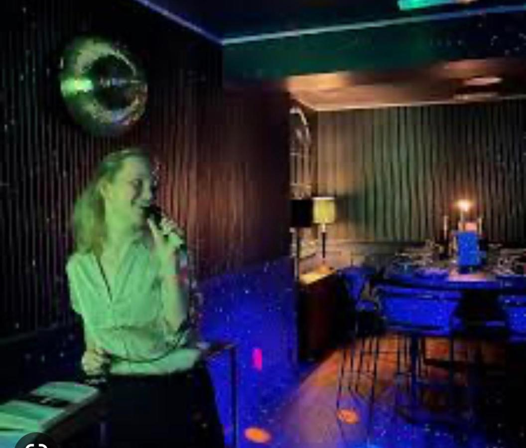 Charming Townhouse Vakantiehuis Dublin