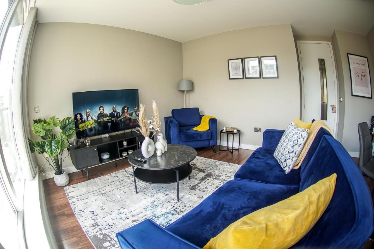 Apartment Charming Duplex In Grand Canal *