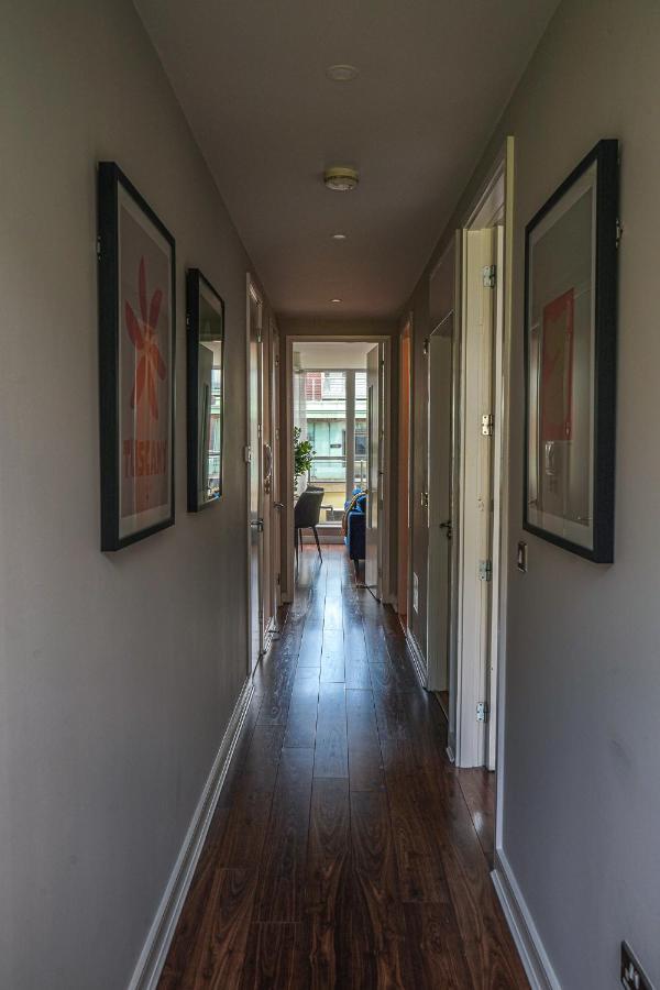 Charming Duplex In Grand Canal Dublin