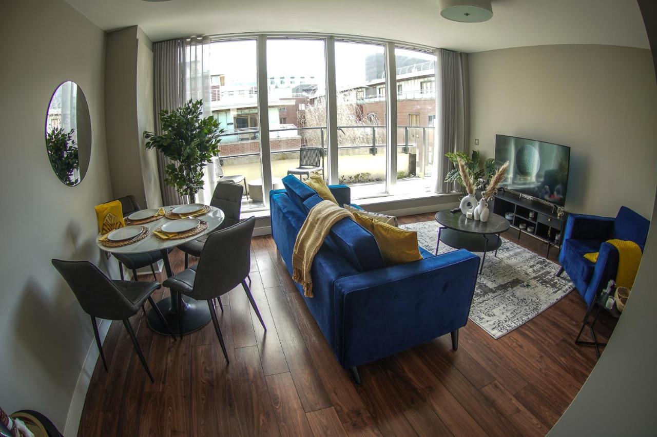 Charming Duplex In Grand Canal *