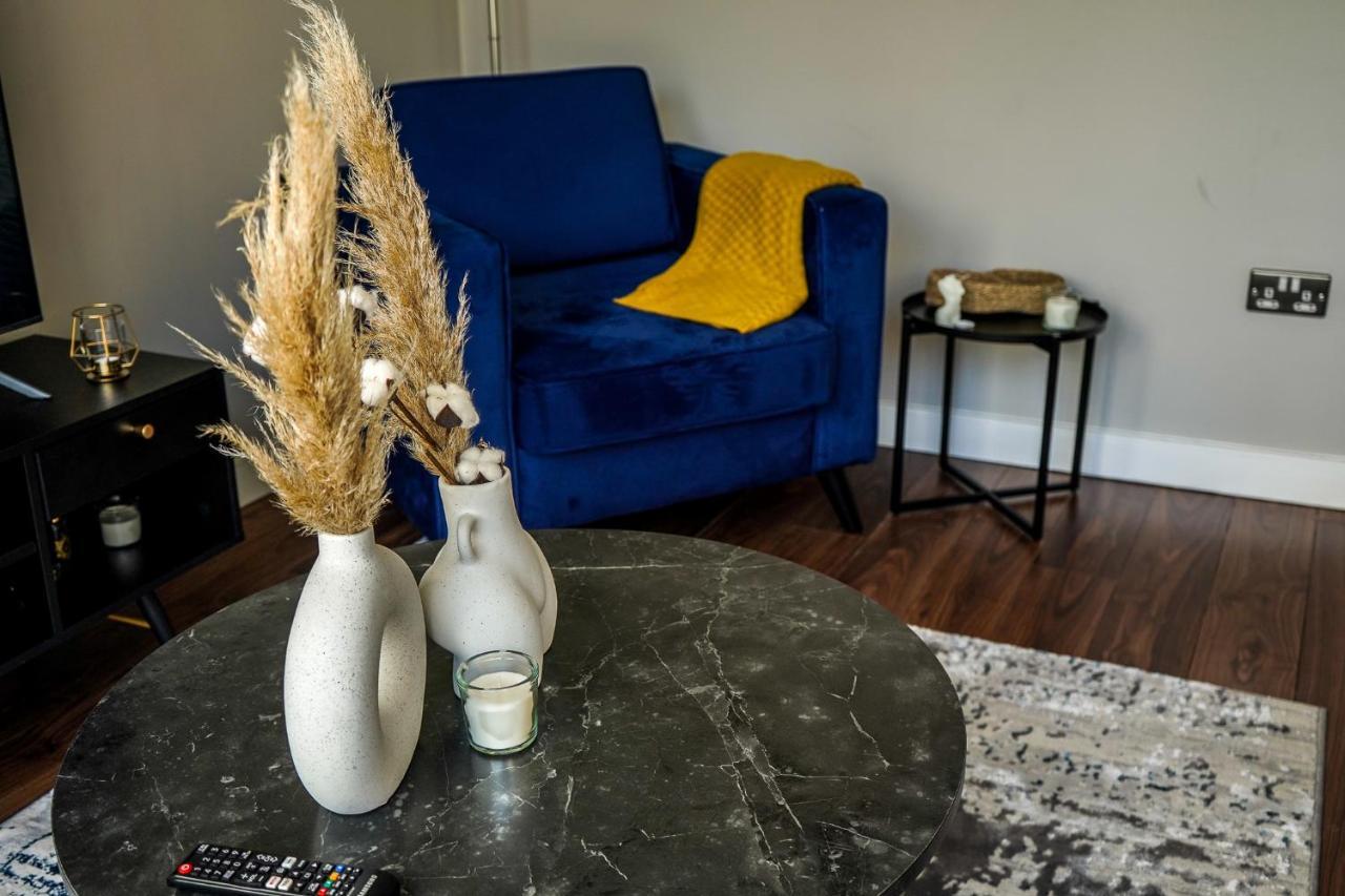 Charming Duplex In Grand Canal *