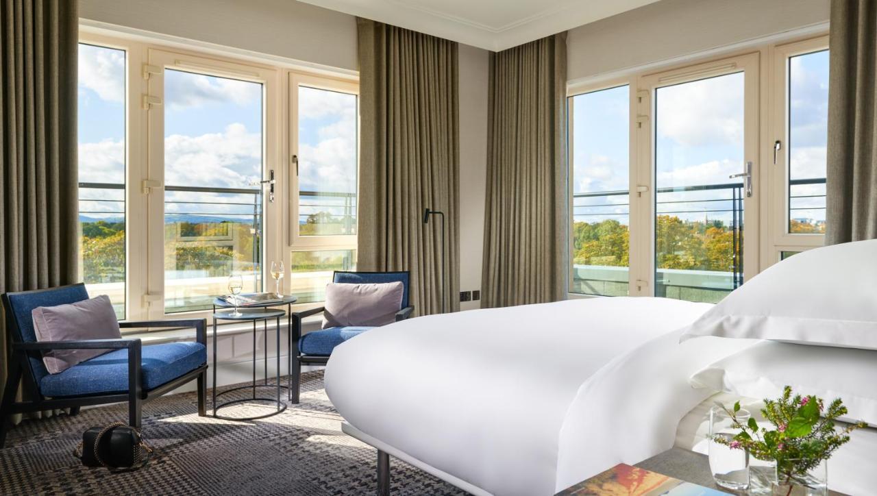 Herbert Park Hotel&park Dublin