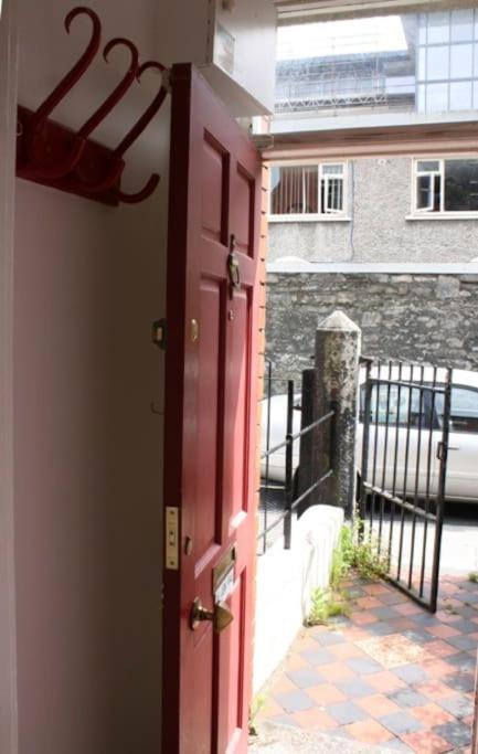 Apartment Dublin's Skinniest House Dublin