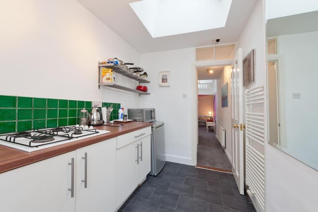 Dublin's Skinniest House