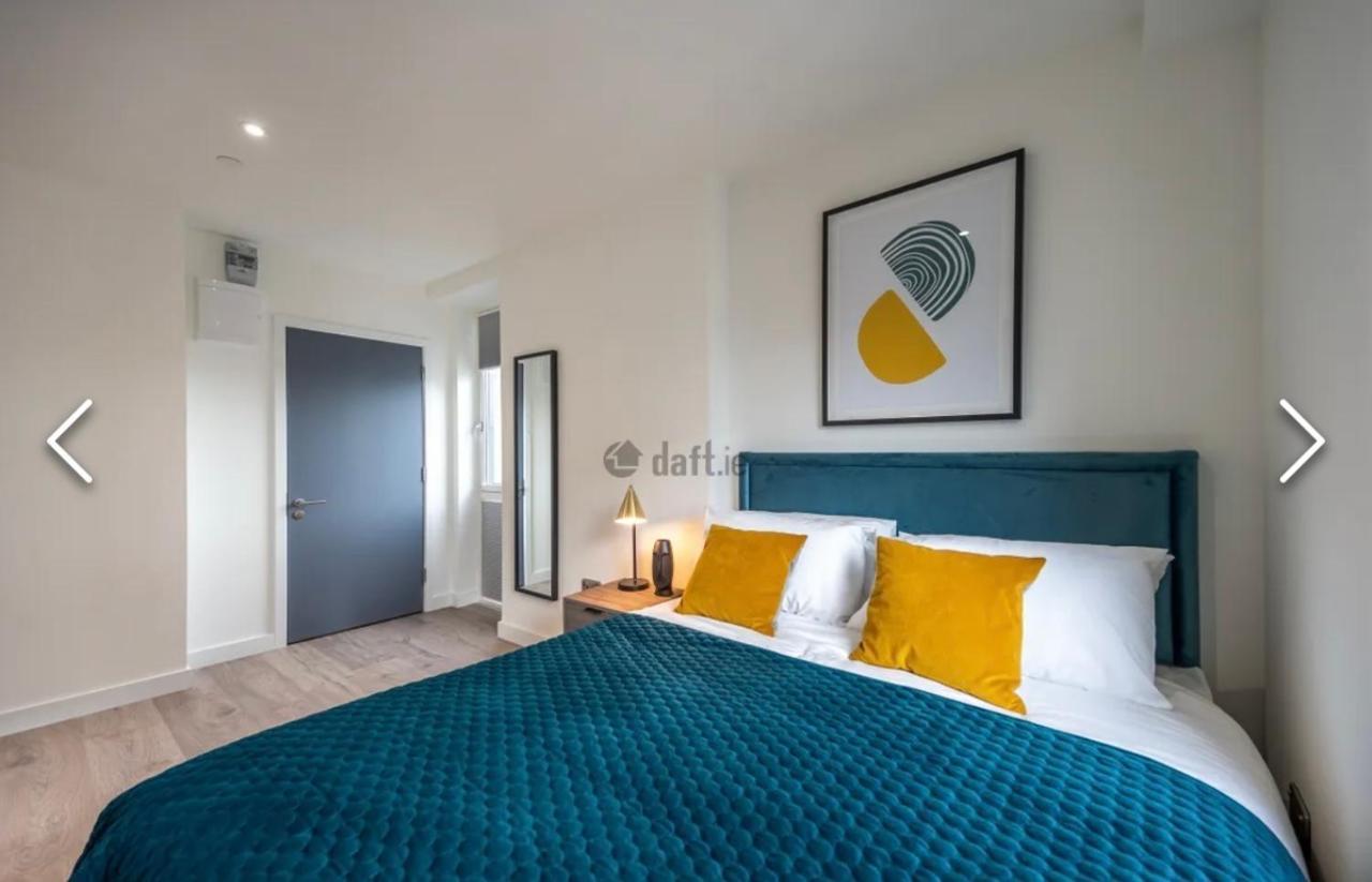Luxury 1 Bed In Centre Full Kitchen 1 On The Docklands *