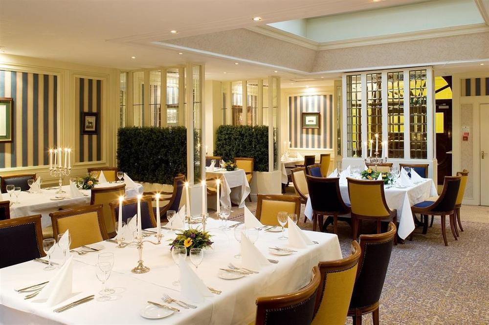 Hotel Clyde Court