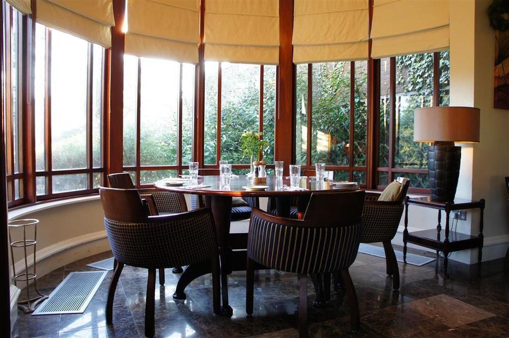 Clyde Court Hotel