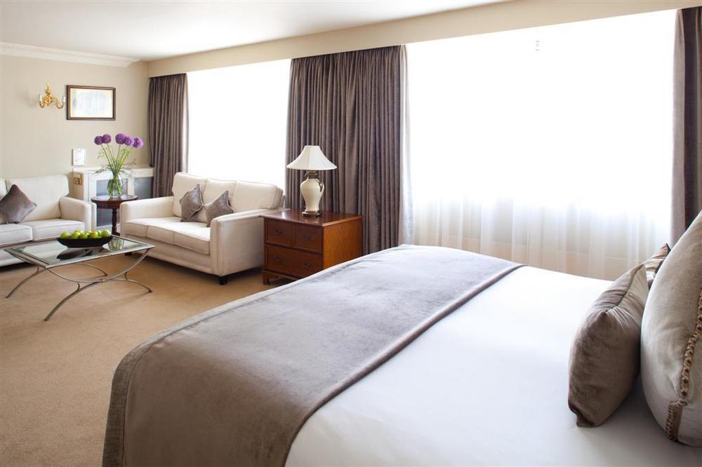 Clyde Court Hotel 4*
