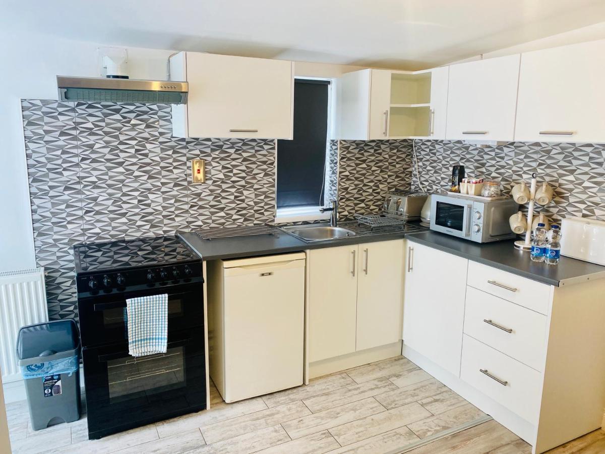 Lodge Apartment * Dublin
