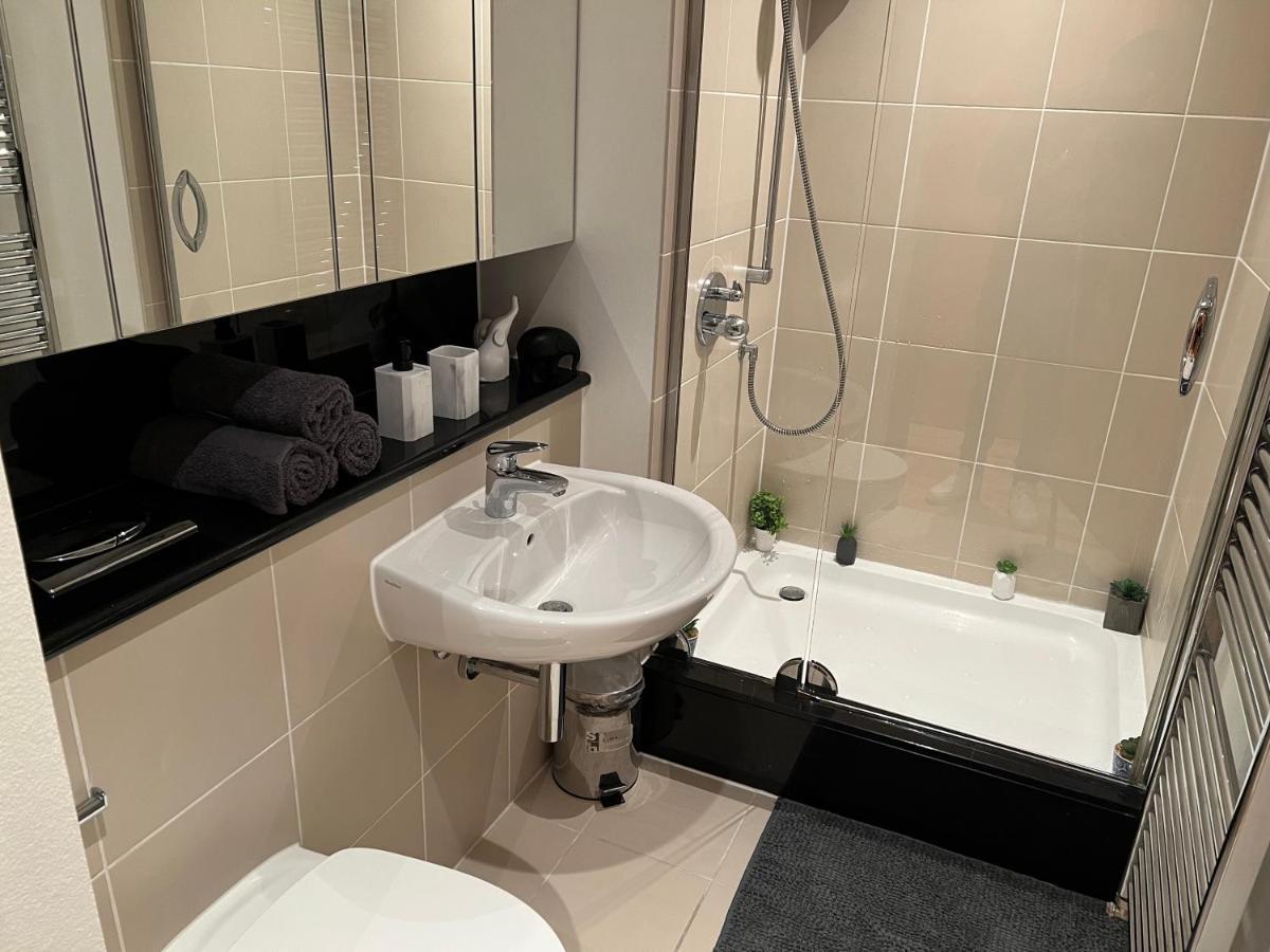 Homestay Private And Private Bathroom *