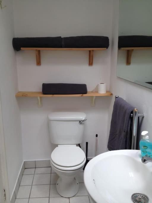Dublin's Skinniest House