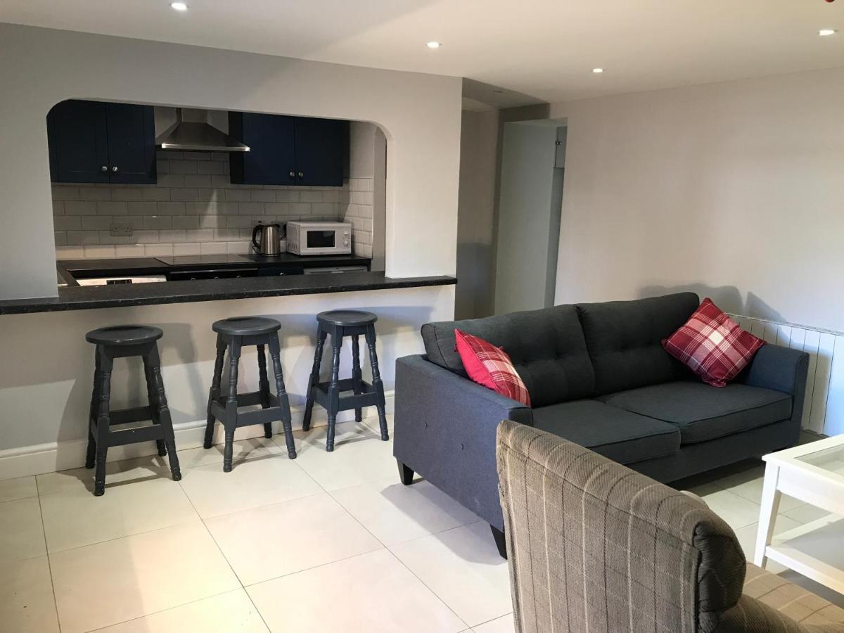 Appartement Peace In The Heart Of The City. Dublin
