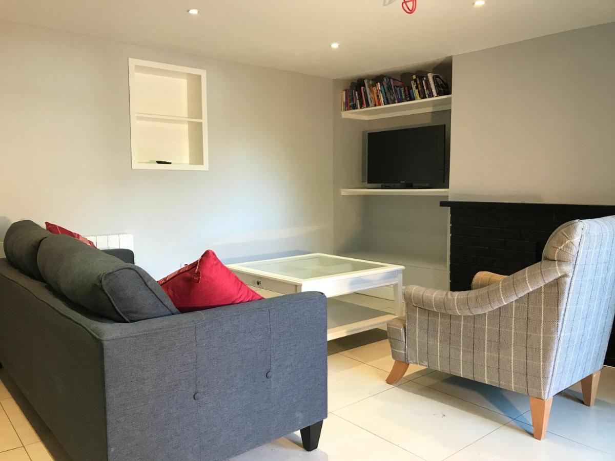 Appartement Peace In The Heart Of The City. Dublin