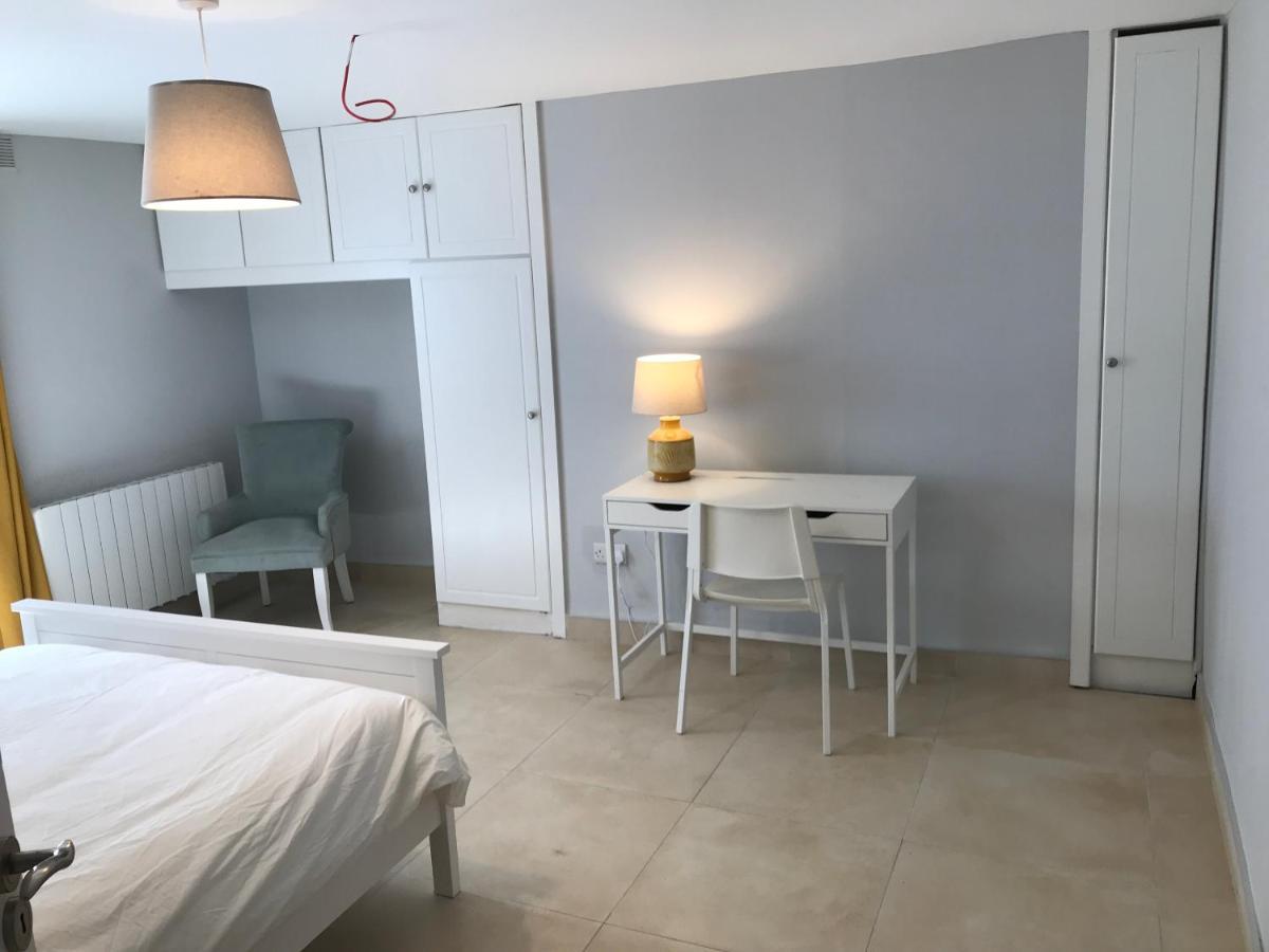 Appartement Peace In The Heart Of The City. *