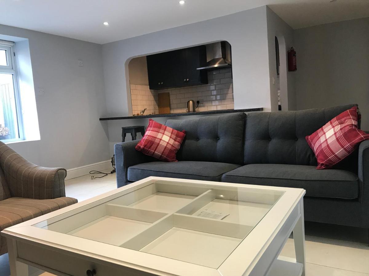 Peace In The Heart Of The City. Appartement Dublin