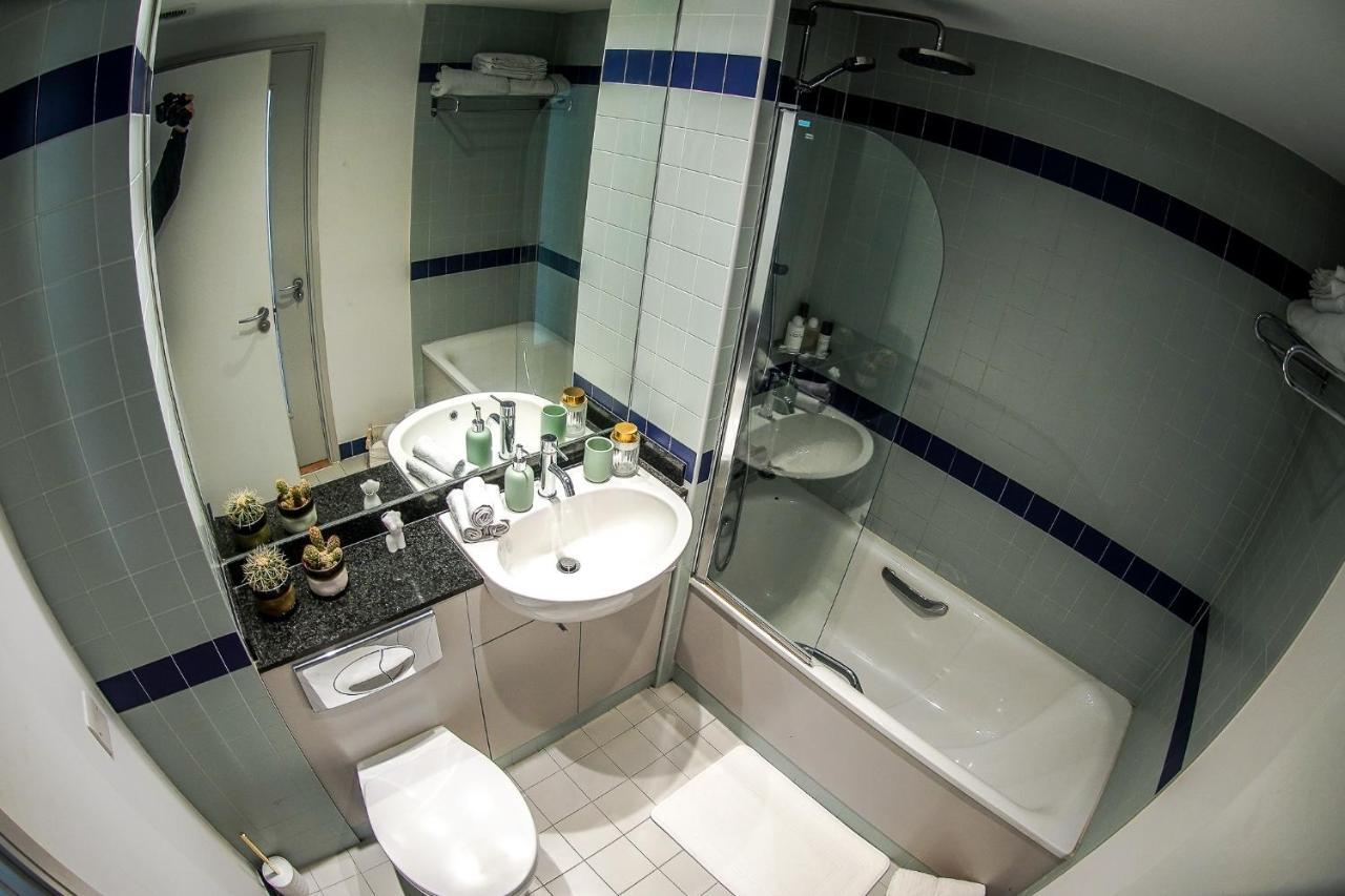 Apartment Charming Duplex In Grand Canal