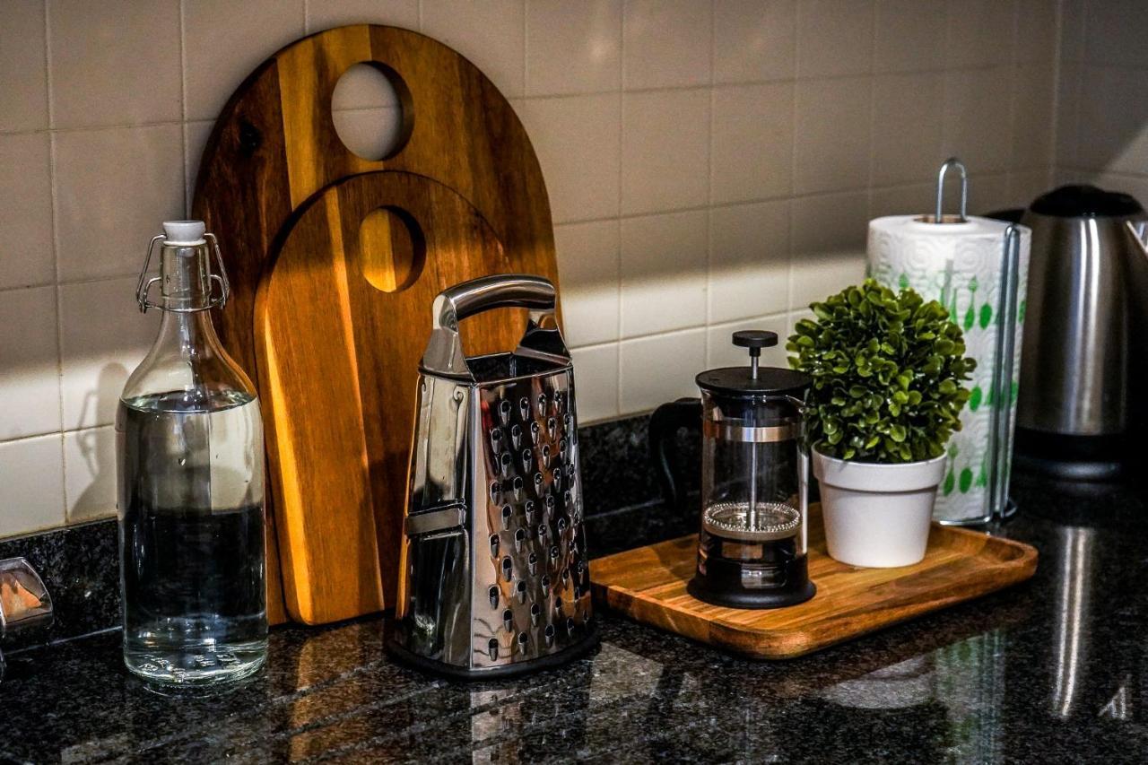 Apartment Charming Duplex In Grand Canal Dublin