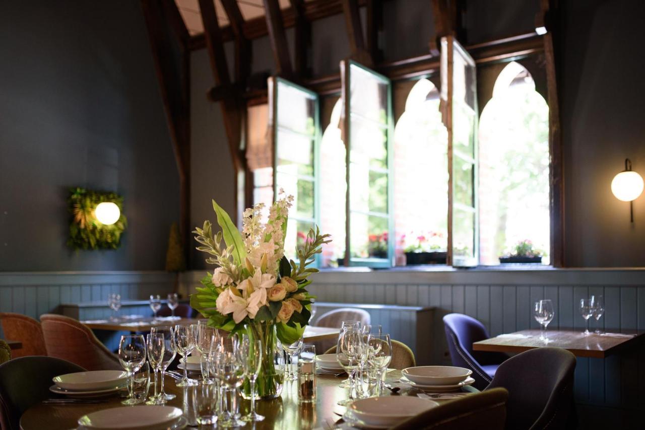 Schoolhouse Hotel 4*