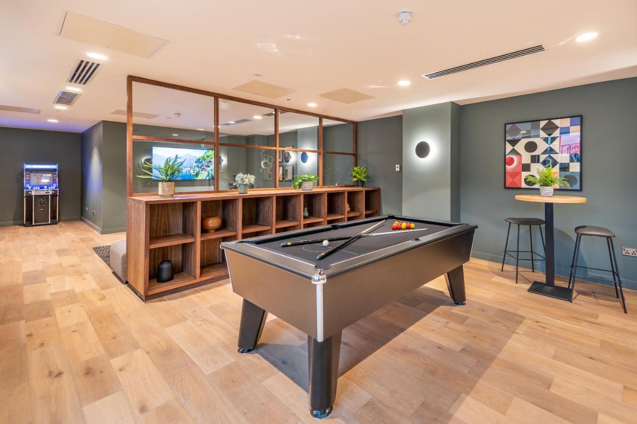 Niche Living - Dun Laoghaire *