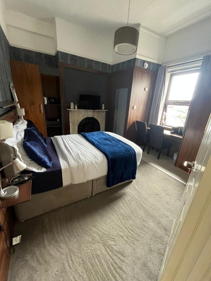 Upstairs - Private Kitchenette And Small En-suite *