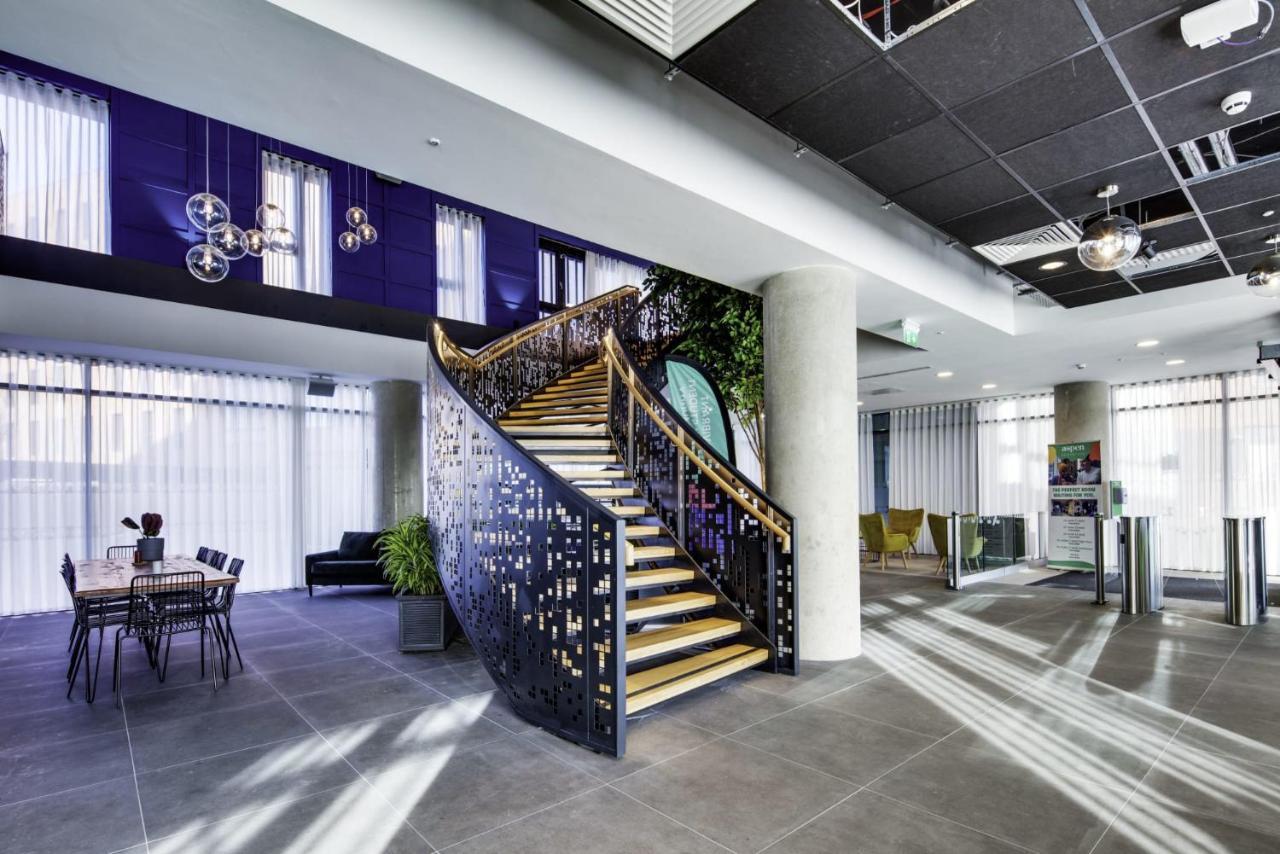 Apartment Cosy Ensuite Bedrooms At Aspen House In